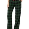 Little Blue House By Hatley Forest Green Plaid Flannel Pajama Pants -The Fashion Clothing Shop 71wunGpWVBL. AC SR736920