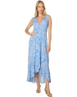 Lilly Pulitzer Moana Maxi Dress