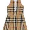 Burberry Kids Adrienne Check (Little Kids/Big Kids) -The Fashion Clothing Shop 71y89SErJEL. AC SR736920