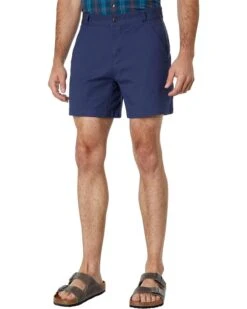 Royal Robbins Billy Goat II Shorts