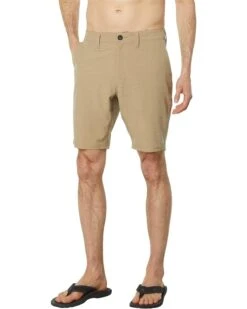 Salty Crew Drifter 2 Hybrid 19" Utility Walkshorts
