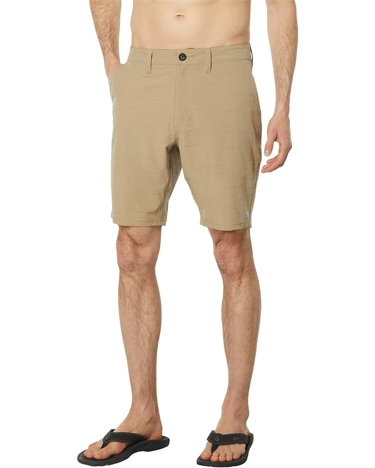 Salty Crew Drifter 2 Hybrid 19" Utility Walkshorts 3 Salty Crew Drifter 2 Hybrid 19" Utility Walkshorts