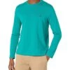 Nautica Men's J-Class Logo Long Sleeve T-Shirt -The Fashion Clothing Shop 71z6UHi1zPL. AC SR736920