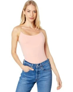 Free People Offline Bodysuit