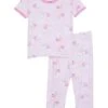 Esme Short Sleeve Top And Pants Set (Little Kids) -The Fashion Clothing Shop 71zNTPqA6PL. AC SR736920