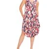 NIC+ZOE Floral Ikat Live In Dress 2 NIC+ZOE Floral Ikat Live In Dress -The Fashion Clothing Shop 81 PDb9gtsL. AC SR736920