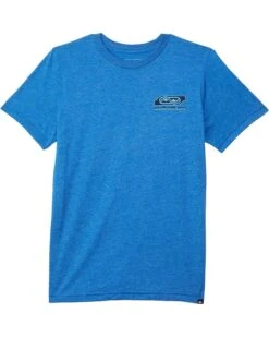 Quiksilver Kids Return To The Moon Diamond (Big Kids)