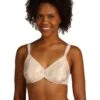 Wacoal Awareness Seamless Underwire Bra 85567 -The Fashion Clothing Shop 8122K6K7nbL. AC SR736920