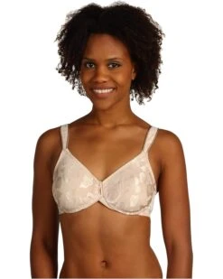 Wacoal Awareness Seamless Underwire Bra 85567
