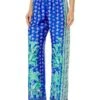 Lilly Pulitzer PJ Woven Pants -The Fashion Clothing Shop 8158TWPh L. AC SR736920