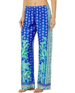 Lilly Pulitzer PJ Woven Pants