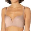Maidenform Women's Love The Lift Wireless Plunge Push-up Bra -The Fashion Clothing Shop 815ZMI8txeL. AC SR736920