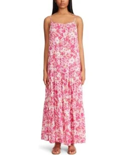 Steve Madden Garden Of Dreams Dress