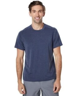 L.L.Bean Everyday SunSmart Tee Short Sleeve