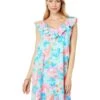 Lilly Pulitzer Alessa Dress -The Fashion Clothing Shop 81CkPY7hHL. AC SR736920