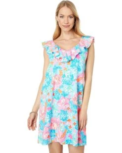 Lilly Pulitzer Alessa Dress