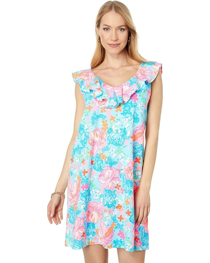 Lilly Pulitzer Alessa Dress 3 Lilly Pulitzer Alessa Dress