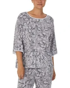 Donna Karan Sleep Top