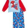 Favorite Characters Spiderman And Friends Wall Crawler (Toddler) -The Fashion Clothing Shop 81Hi0VOCzxL. AC SR736920