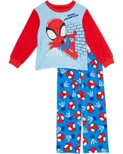 Favorite Characters Spiderman And Friends Wall Crawler (Toddler)