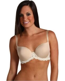 Wacoal Embrace Lace Contour Bra 853191