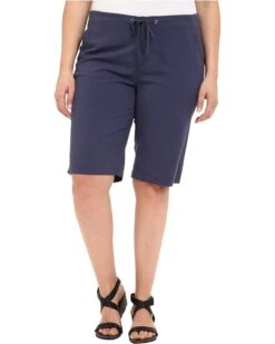 Columbia Plus Size Anytime Outdoor™ Long Short