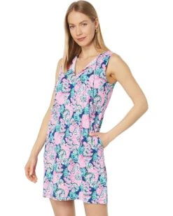 Lilly Pulitzer Johana Cover-Up