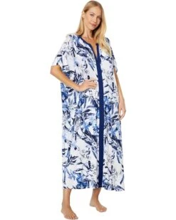 Tommy Bahama Floral Caftan