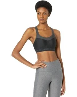 Under Armour Armour® High Cross-Back Bra