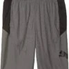 PUMA Cat Shorts -The Fashion Clothing Shop 81MGkI6zEkL. AC SR736920