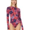 Lilly Pulitzer Randee Rashguard One-Piece -The Fashion Clothing Shop 81NvxlxcWjL. AC SR736920