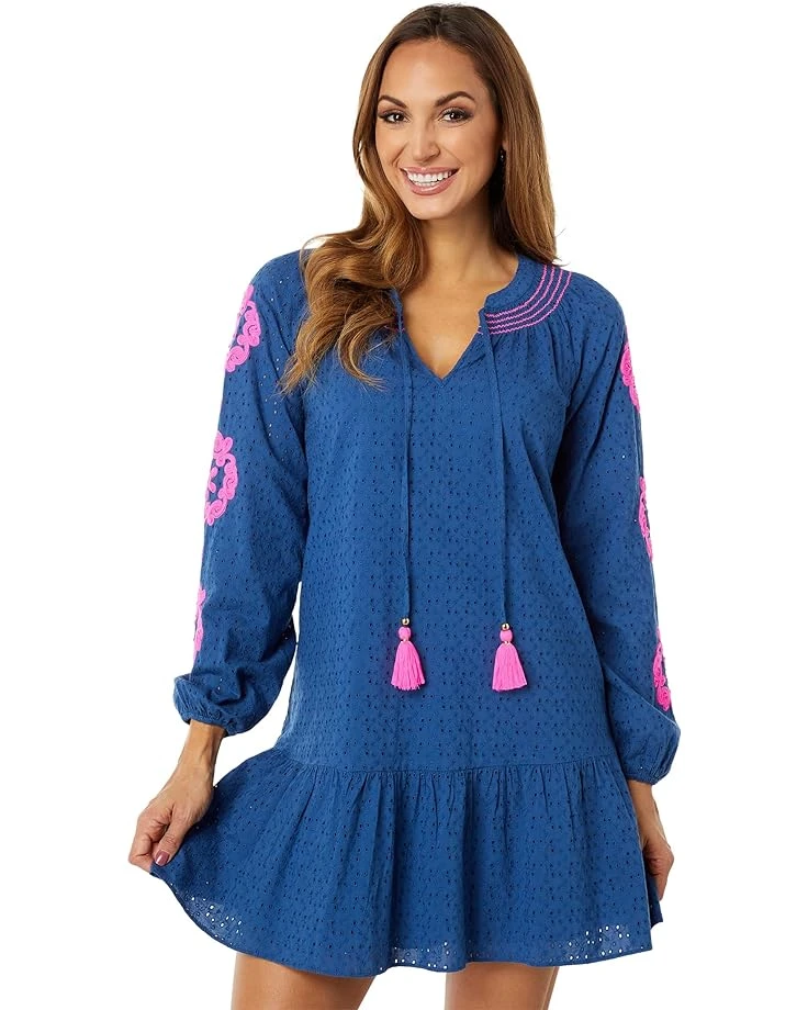 Lilly Pulitzer Lucee Dress 3 Lilly Pulitzer Lucee Dress