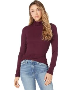 Michael Stars Gail Turtleneck