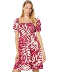 Roxy Hello Petal Mini Dress