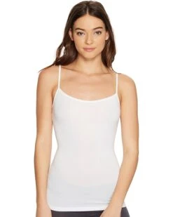 Hanro Soft Touch Spaghetti Camisole