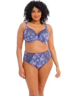 Elomi Morgan Full Brief