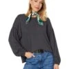 Madewell Cider Long Sleeve Tee 1 Madewell Cider Long Sleeve Tee -The Fashion Clothing Shop 81VOH j8V0L. AC SR736920
