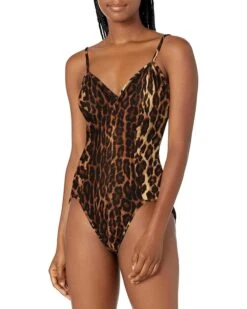 Norma Kamali Women's Swimsuit