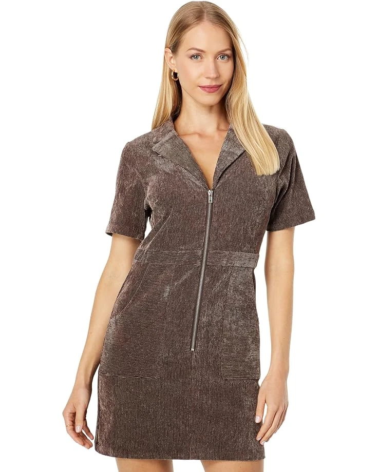 En Saison Route Mini Dress 3 En Saison Route Mini Dress