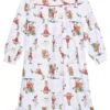 Komar Kids Grinch Nightgown (Toddler)