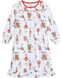 Komar Kids Grinch Nightgown (Toddler)