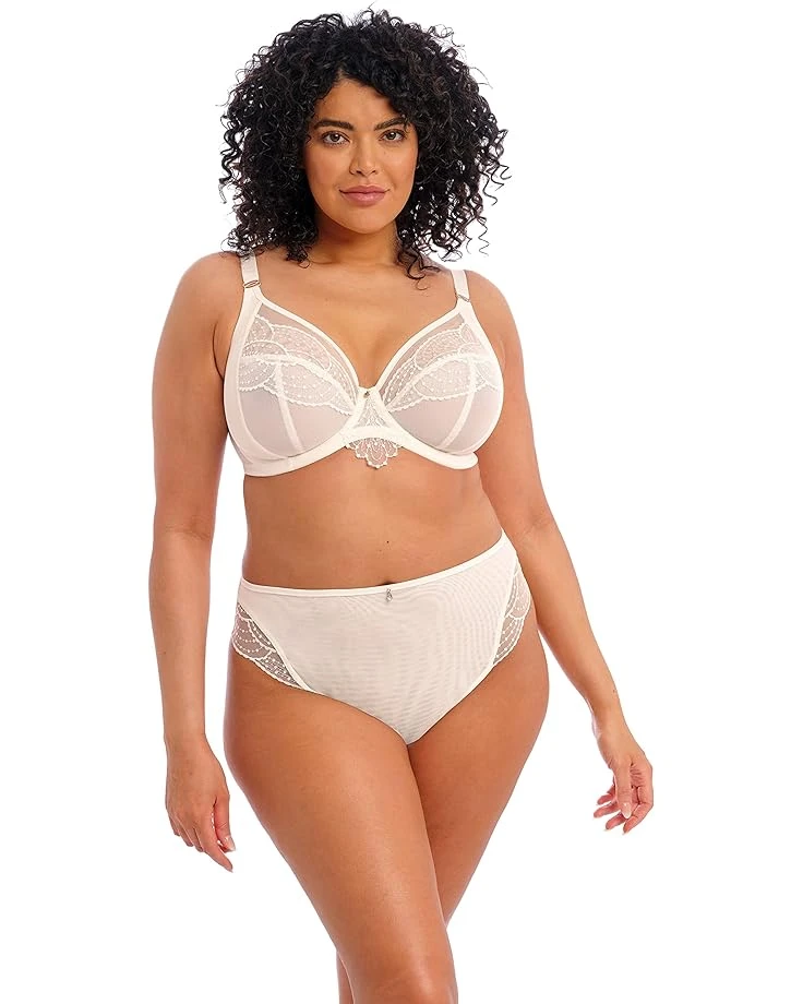 Elomi Priya Brazilian 3 Elomi Priya Brazilian