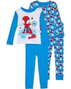 Favorite Characters Spiderman And Friend Go Spidey Go! 2 (Toddler)