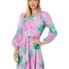 Lilly Pulitzer Auralia Dress 2 Lilly Pulitzer Auralia Dress -The Fashion Clothing Shop 81ds4O4JspL. AC SR736920