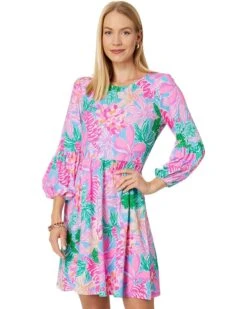 Lilly Pulitzer Auralia Dress