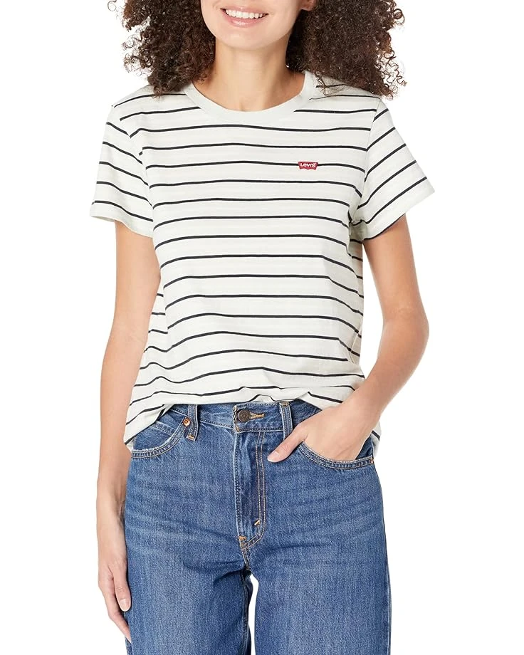 Levi's® Womens Perfect Tee 3 Levi's® Womens Perfect Tee