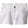 DL1961 Kids Lucy Cut Off Shorts In Snowcap (Big Kids) 1 DL1961 Kids Lucy Cut Off Shorts In Snowcap (Big Kids) -The Fashion Clothing Shop 81g5YSnyEBL. AC SR736920