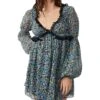 Free People Pennie Mini Dress 1 Free People Pennie Mini Dress -The Fashion Clothing Shop 81g9MqbOw5L. AC SR736920