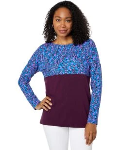 Lilly Pulitzer Finn Top