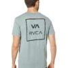 RVCA VA All The Way S/S Tee -The Fashion Clothing Shop 81lcZ5fjzL. AC SR736920